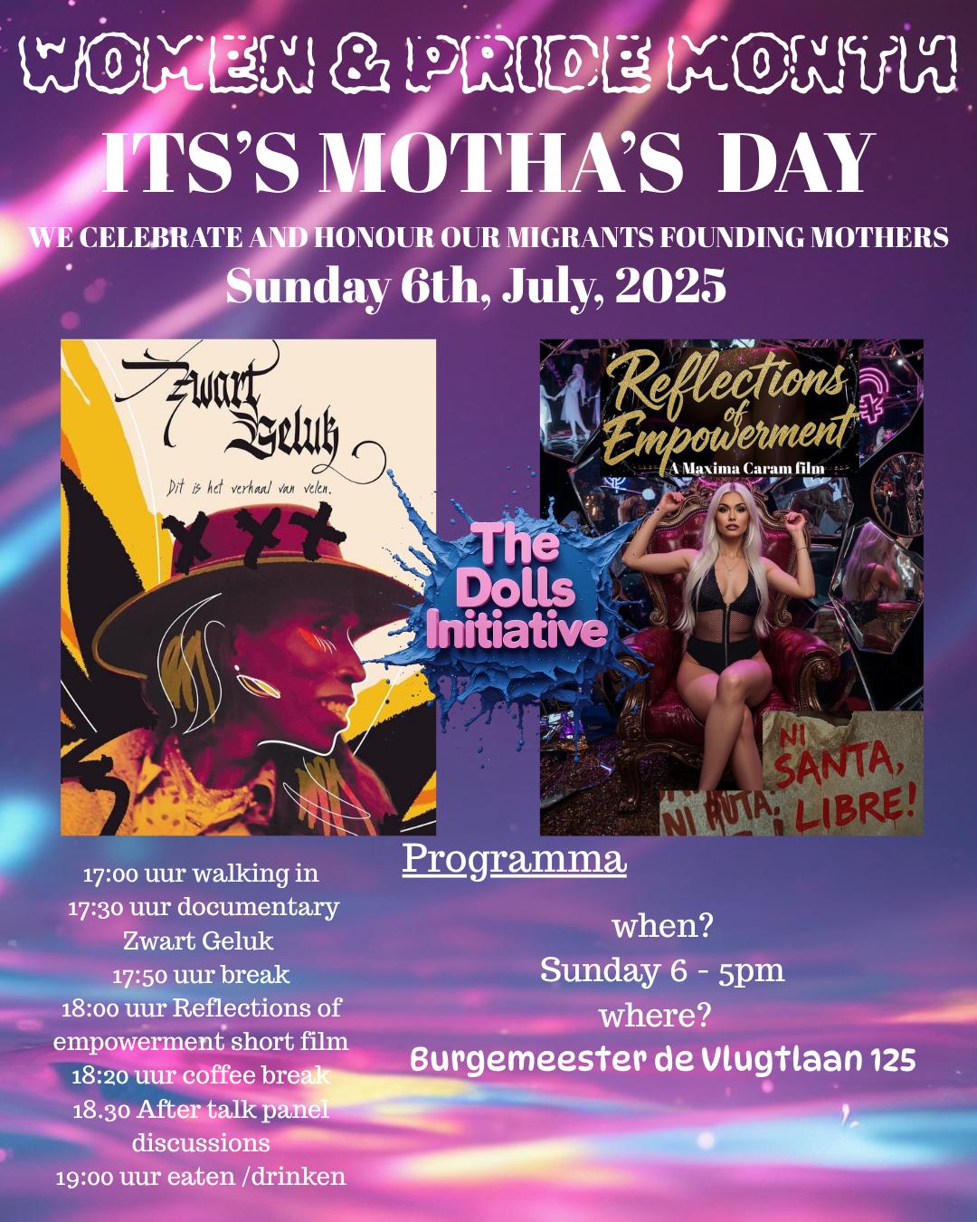 Mother's Day